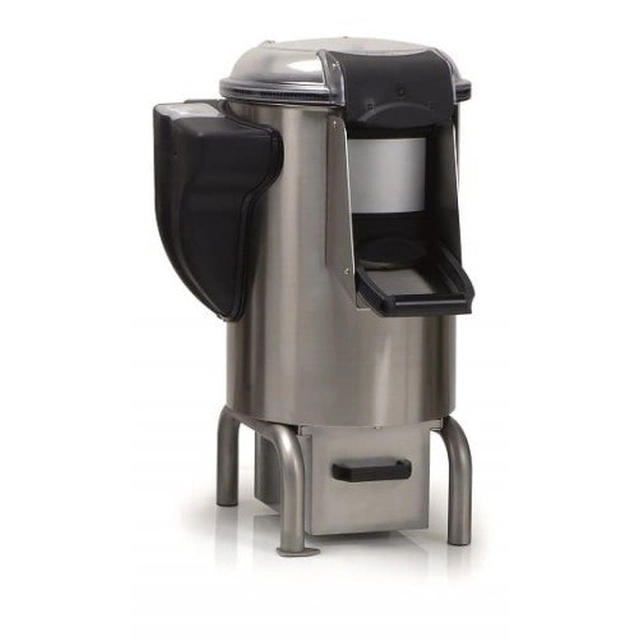 Device for rinsing and washing mussels FPC107 | 10 kg | 400V |