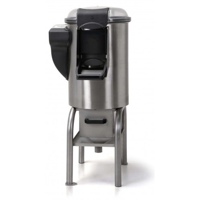 Device for rinsing and washing mussels FPC307 | 10 kg | 400V |