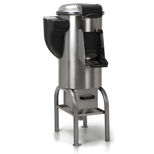 Device for rinsing and washing mussels FPC309 | 18 kg | 400V