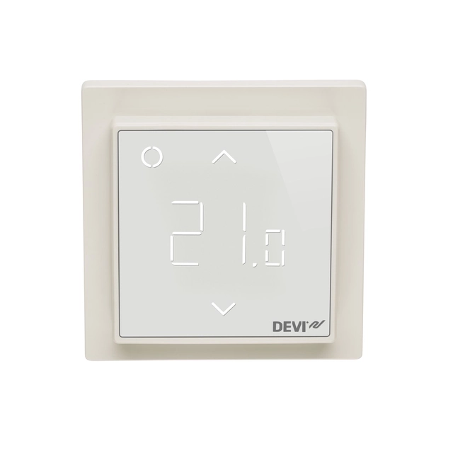 DEVIreg Smart Thermostat (White)