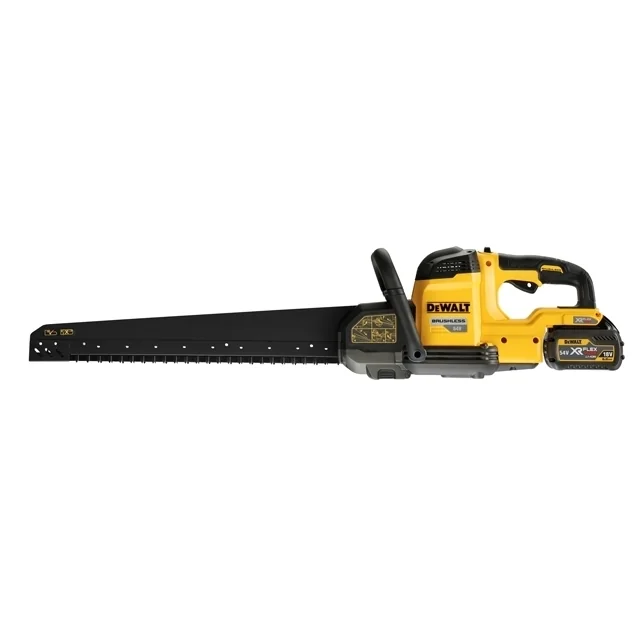 Dewalt 18 V dugattyús fűrész