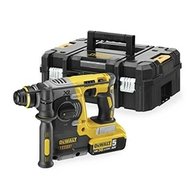 Dewalt 90 W légkalapács