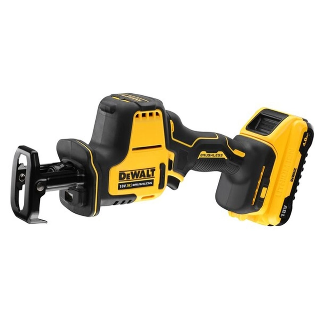 Dewalt a vu DCS369NT-XJ