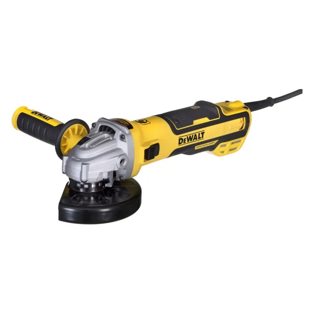 Dewalt Angle Grinder DWE4357-QS 1700 W