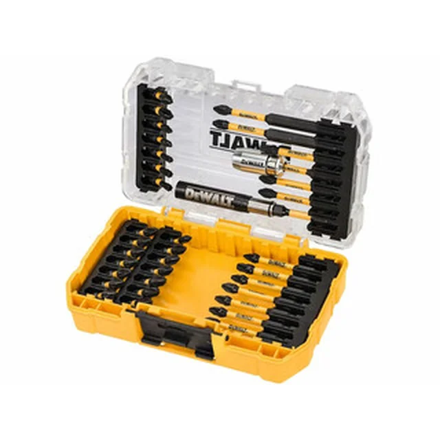 DeWalt Bit-Set 37 Stck