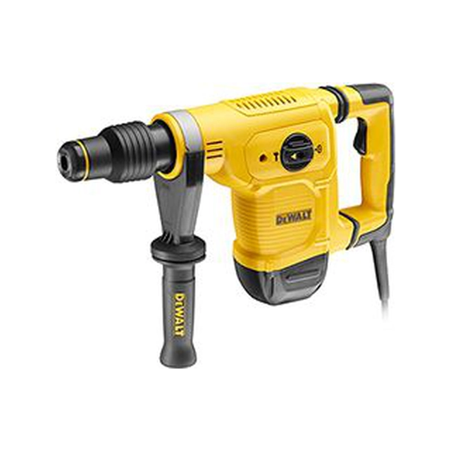 Dewalt čekić za rušenje D25810K 1050 W