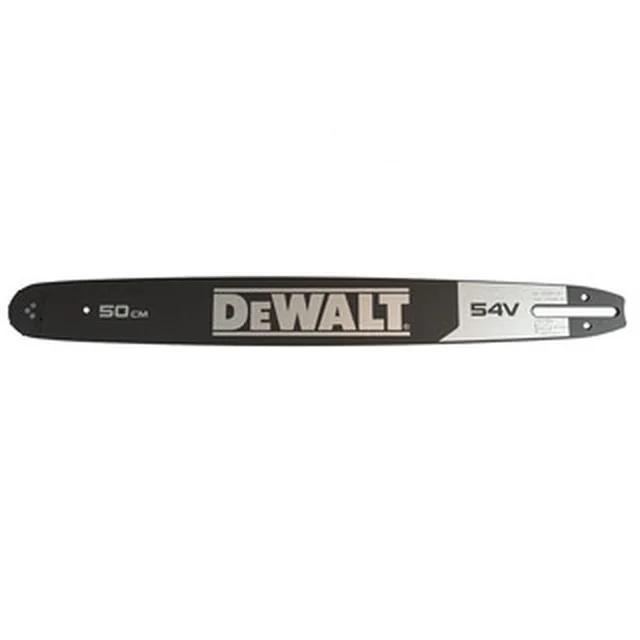 DeWalt chain guide 500 mm | 1,3 mm | 3/8 inches