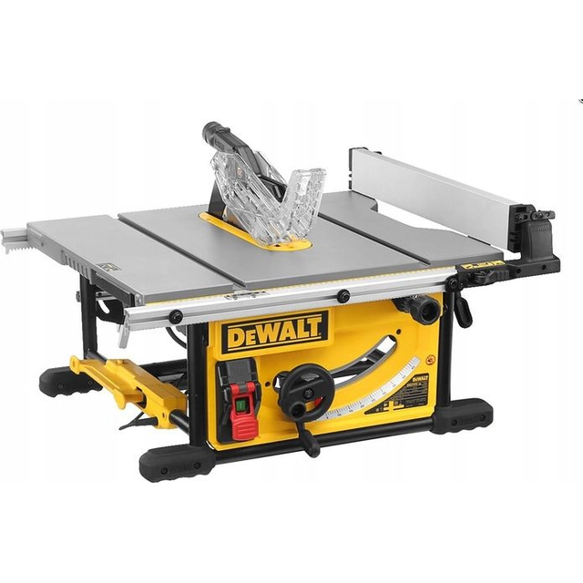 Dewalt Cirkelsåg DWE7492 2000 W 250 mm