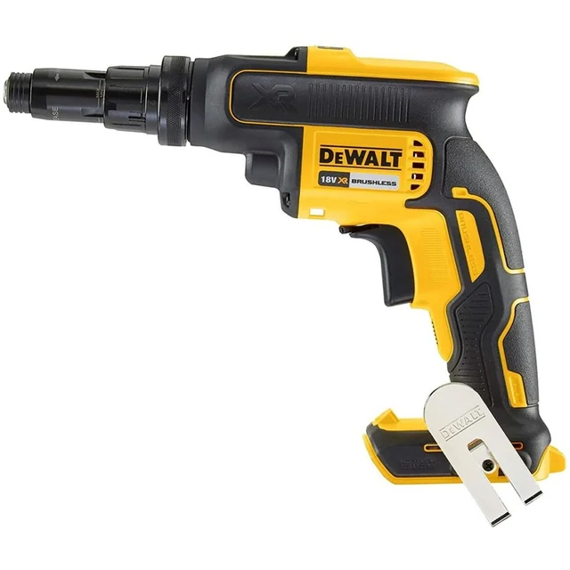 Dewalt csavarhúzó DCF620N-XJ 18 V