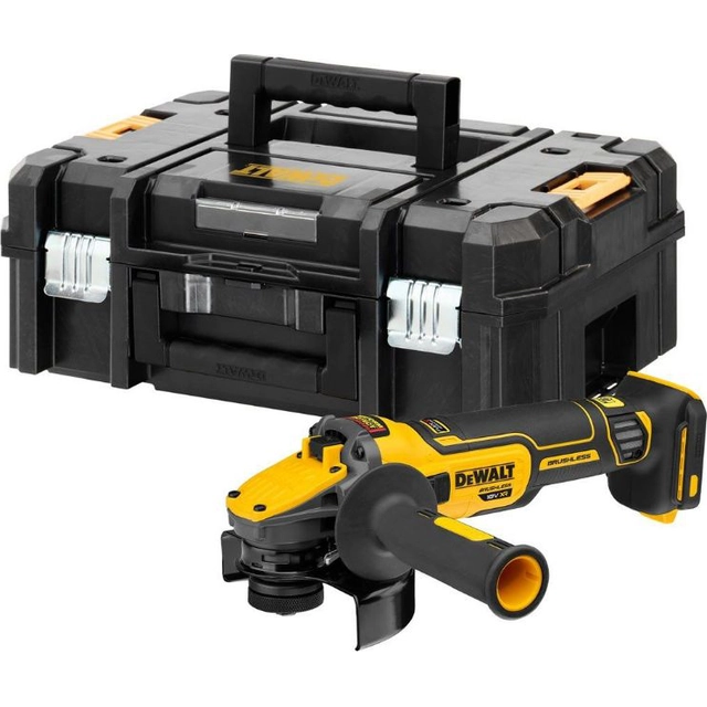 Dewalt csiszológép DCG409NT