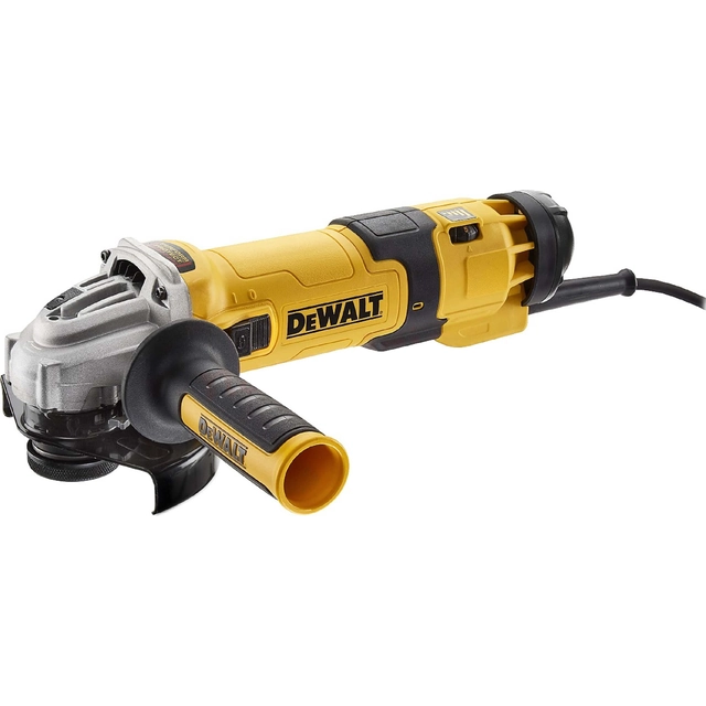 Dewalt csiszológép DWE4257