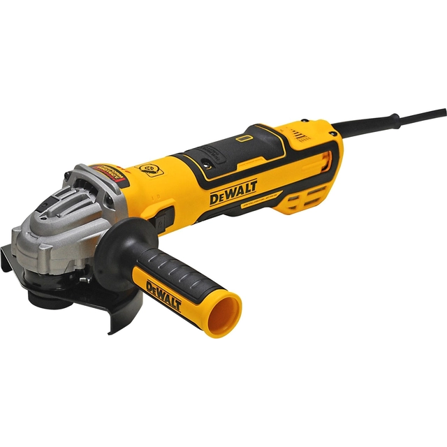 Dewalt csiszológép DWE4357