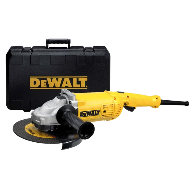 Dewalt csiszológép DWE492K