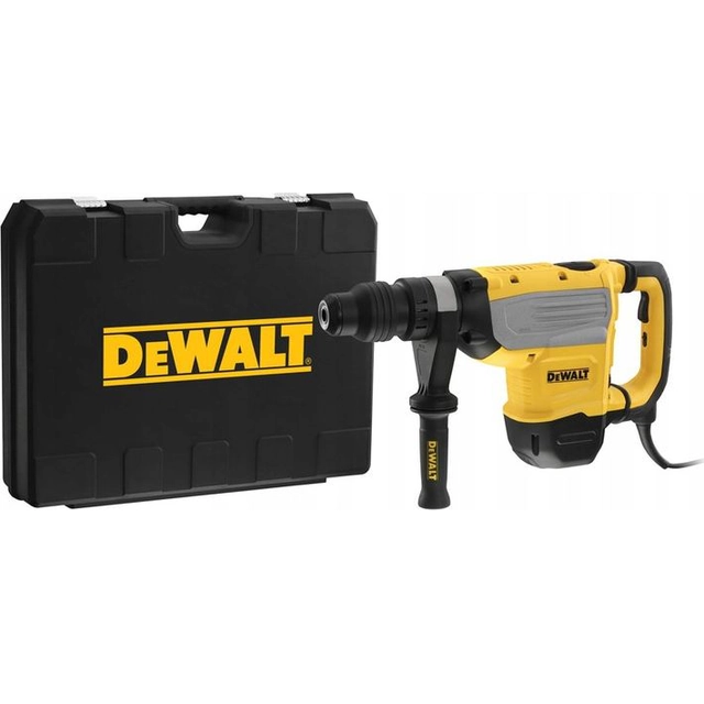 Dewalt D25733K 1600 W Σφυρότρυπανο