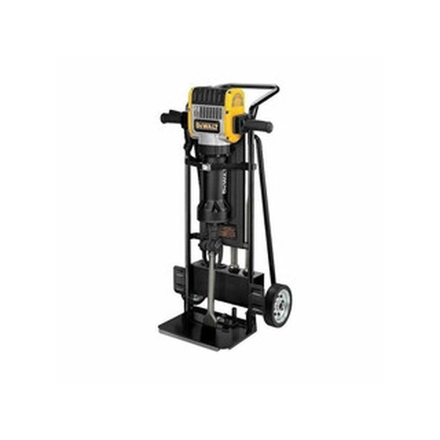 DeWalt D25981K-QS Elektriskais kaltu āmurs 62 J | Rezultātu skaits: 960 1/min | 2100 W | Kartona kastē