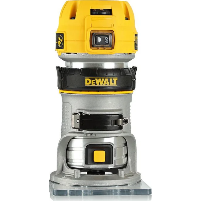 Dewalt D26200 900 W Fräsmaschine