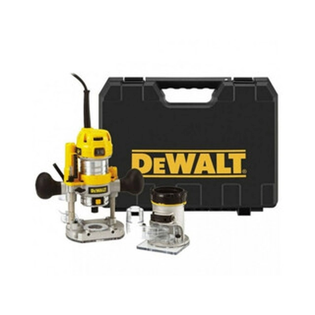 DeWalt D26204K-QS | 900 W | Dans une valise