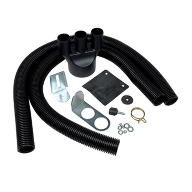 DeWalt D271054-XJ vacuum cleaner connection set for vacuum cleaner