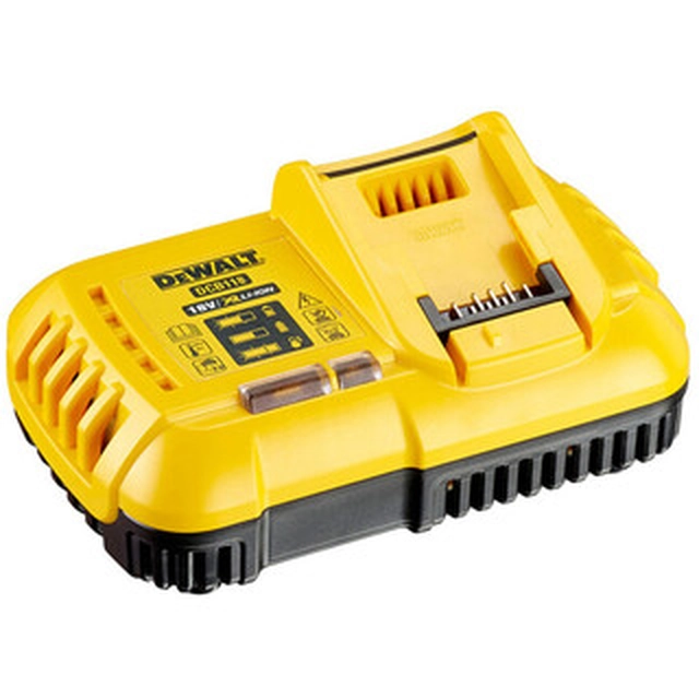 DeWalt DCB118-QW battery charger for power tools 18 V/54 V