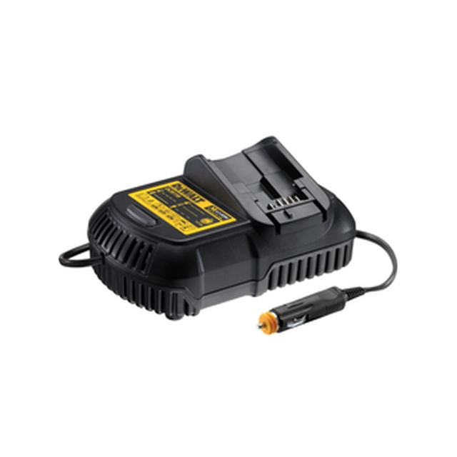 DeWalt DCB119 XJ battery charger for power tools 12 V 14 4 V 18 V