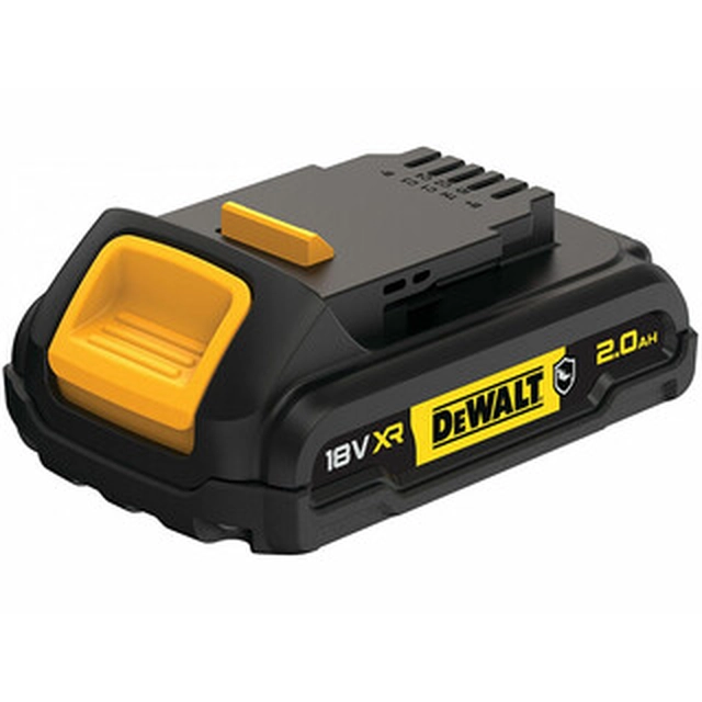 DeWalt DCB183G-XJ Batería 18 V | 2 Ah | iones de litio