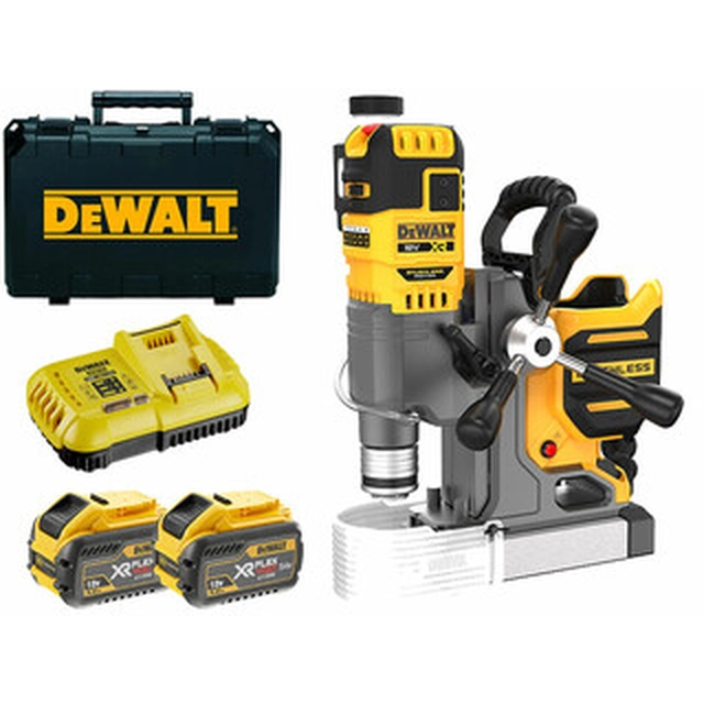 Dewalt 18 volt set hot sale