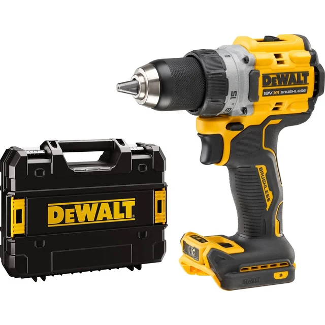 Dewalt DCD800NT 18 V drill/driver