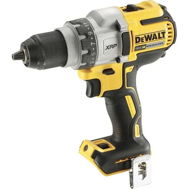 Dewalt DCD991NT 18 V mașină de găurit/ șofer