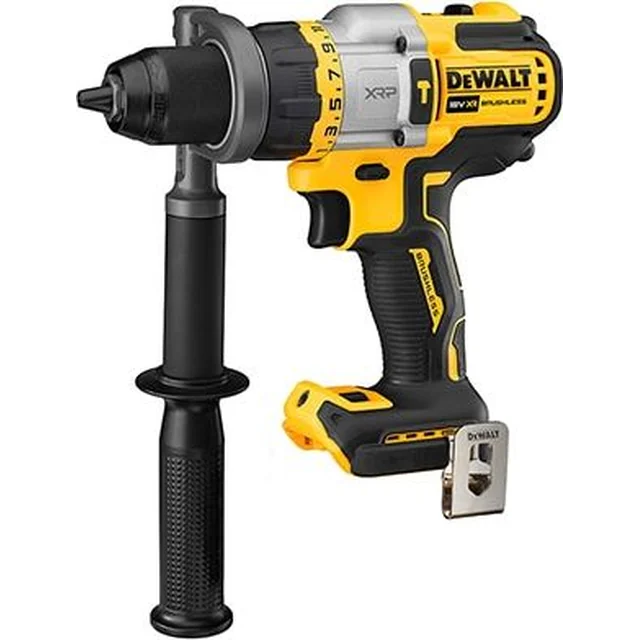 Dewalt DCD999NT 18 V τρυπάνι/οδηγός