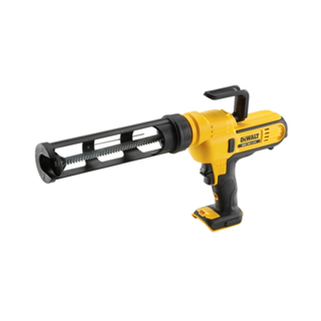 DeWalt DCE560N-XJ cordless putty gun 18 V | 310 ml | 2500 | Carbon brush | Without battery and charger | In a cardboard box