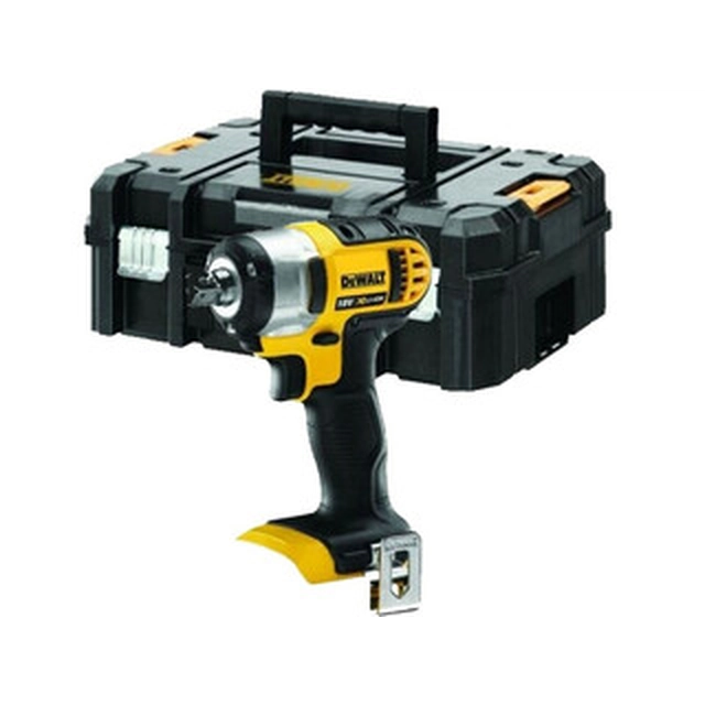 DeWalt DCF880NT-XJ löökkruvikeeraja (ilma aku ja laadijata)