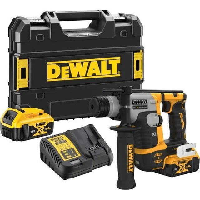 Dewalt DCH172P2 18 V āmururbis