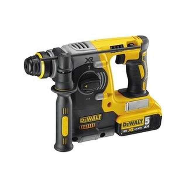 Dewalt DCH273NT 18 Vrtačka s příklepem