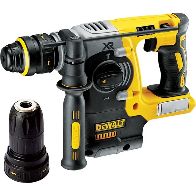 Dewalt DCH274N 18 V āmururbis