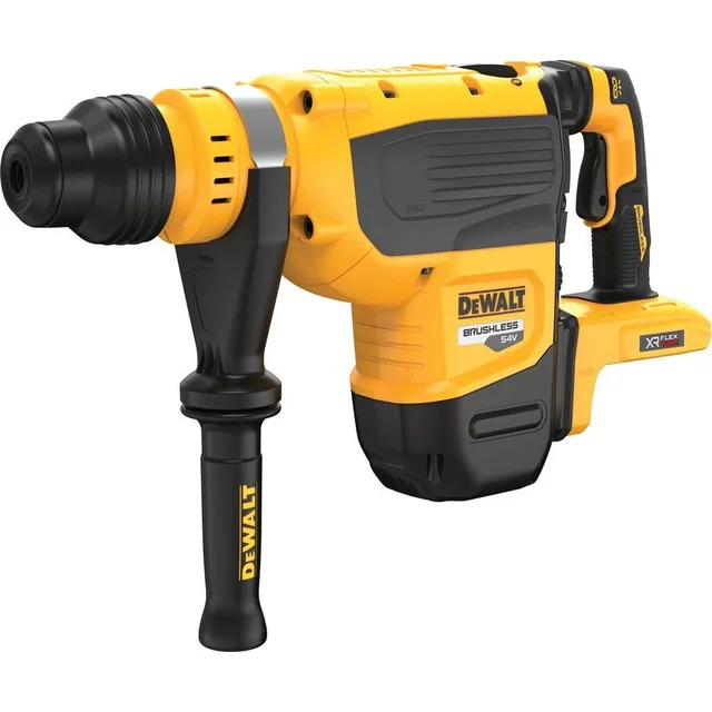 Dewalt DCH735N 54 V āmururbis