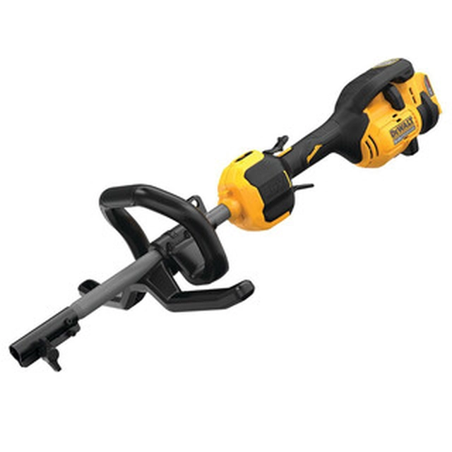 DeWalt DCMAS5713N-XJ akkus multifunkciós kertigép hajtómű 54 V | Szénkefementes | Akku és töltő nélkül