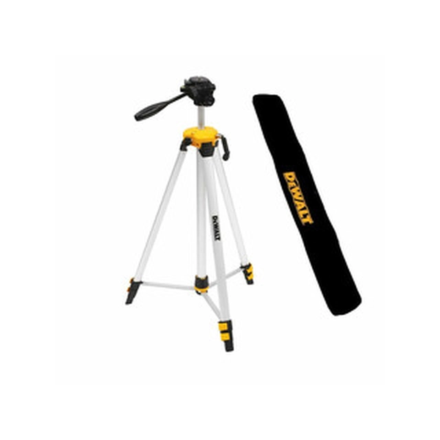 DeWalt DE0881T-XJ measuring instrument stand