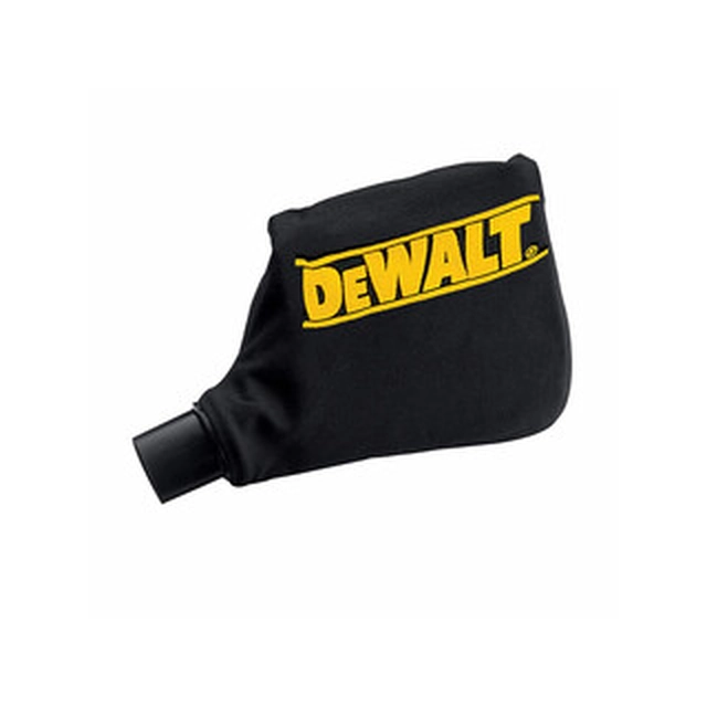 DeWalt DE7053-QZ bolsa textil para polvo para máquinas herramienta