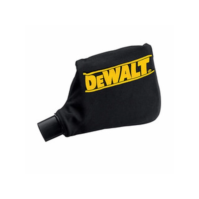 DeWalt DE7053-QZ textile dust bag for machine tools