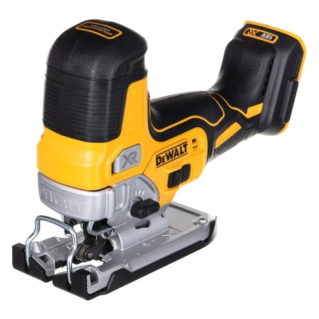 Dewalt decoupeerzaag DCS335N 3200 rpm 18 V