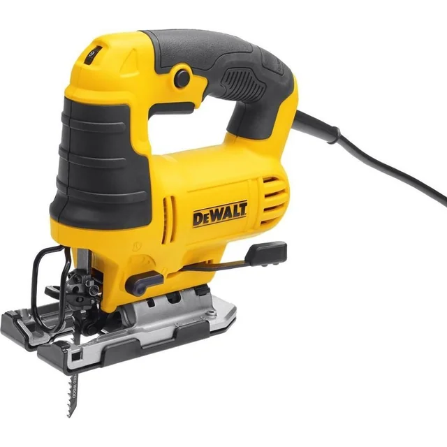 Dewalt-decoupeerzaag DWE349 600 W