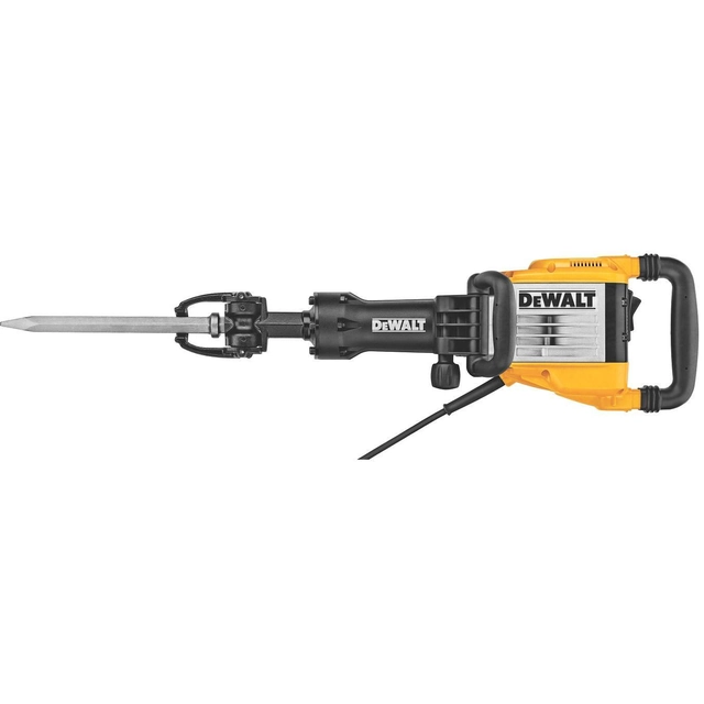 Dewalt Demolition Hammer D25960K 1600 W