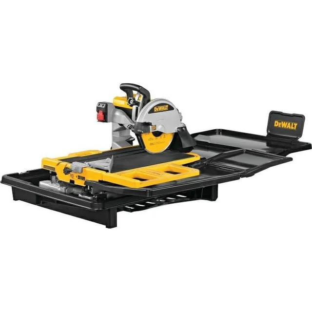 Dewalt DEWALT. CORTADOR DE TELHA 250mm D36000 D36000-QS