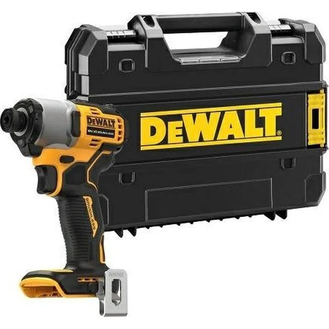 Dewalt DEWALT. Kruvikeeraja UDAR.18V 192Nm TSTAK DCF840NT