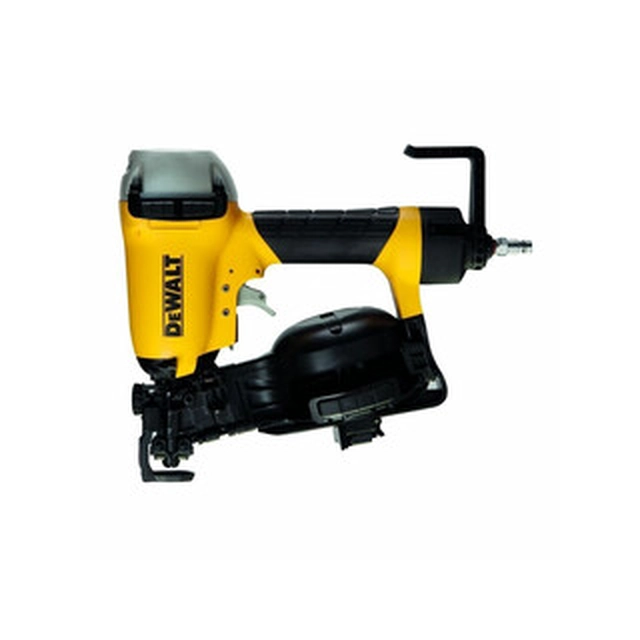 DeWalt DPN46RN-XJ Gwoździarka pneumatyczna 4,9 - 8,3 bar | 280 l/min | Długość gwoździa: 19 - 45 mm