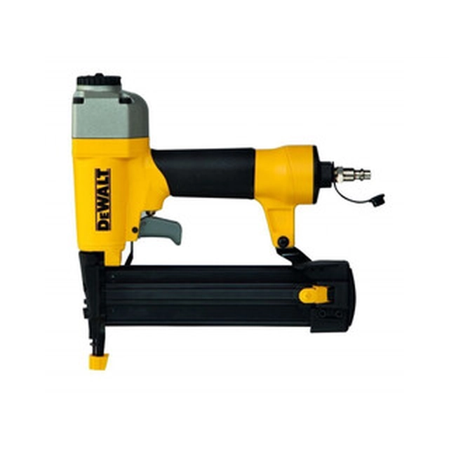 DeWalt DPSB2IN1-XJ Air Stapler 5 - 7 bar | Довжина кліпси: 15 - 40 мм