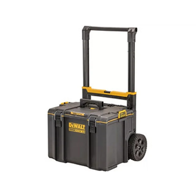 DeWalt DS450 система за съхранение 554 x 371 x 300 мм