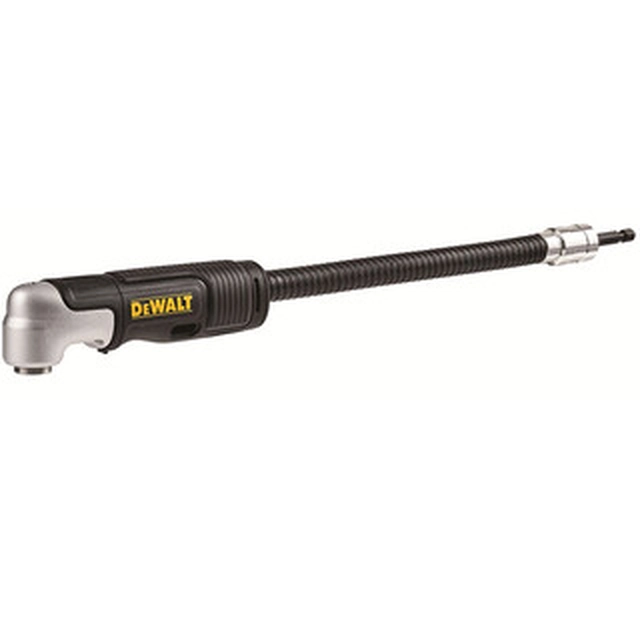 DeWalt DT20502-QZ flexible 3 part corner drill adapter