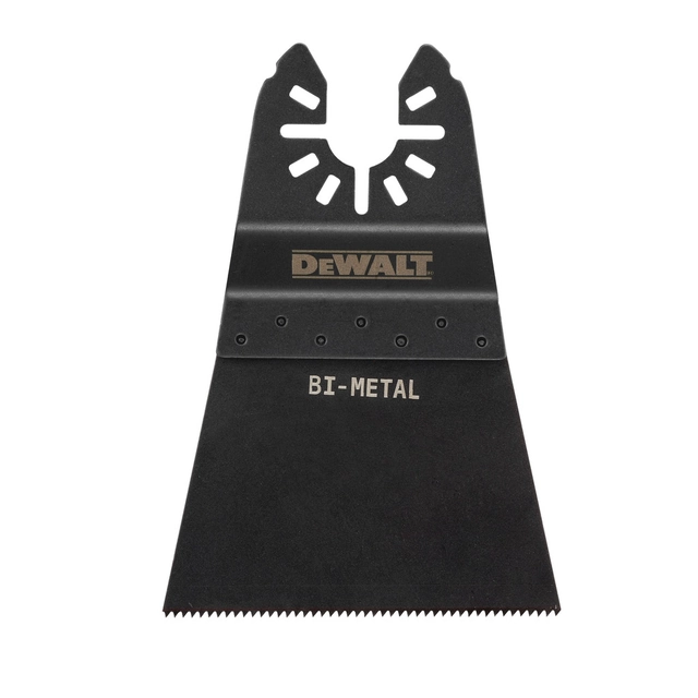 Dewalt DT20748 - Bimetal saw blade,64mm