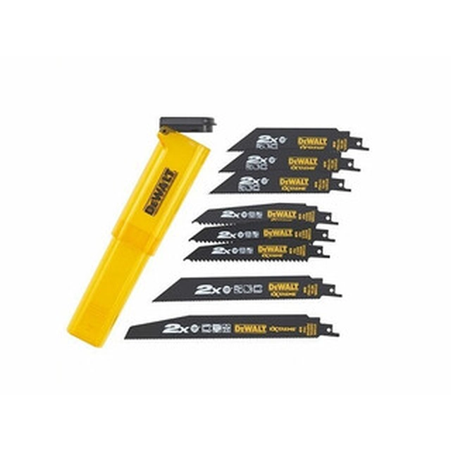 DeWalt DT2443L-QZ jigsaw blade